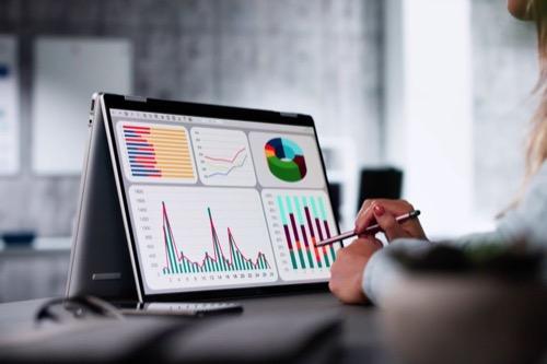 Financial Planning & Insights