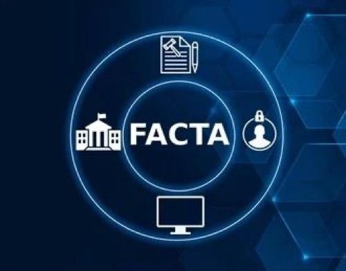 FBAR & FATCA Compliance