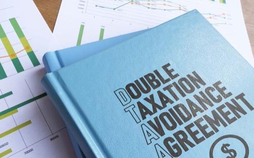 Foreign Tax Credit, DTAA & India Tax