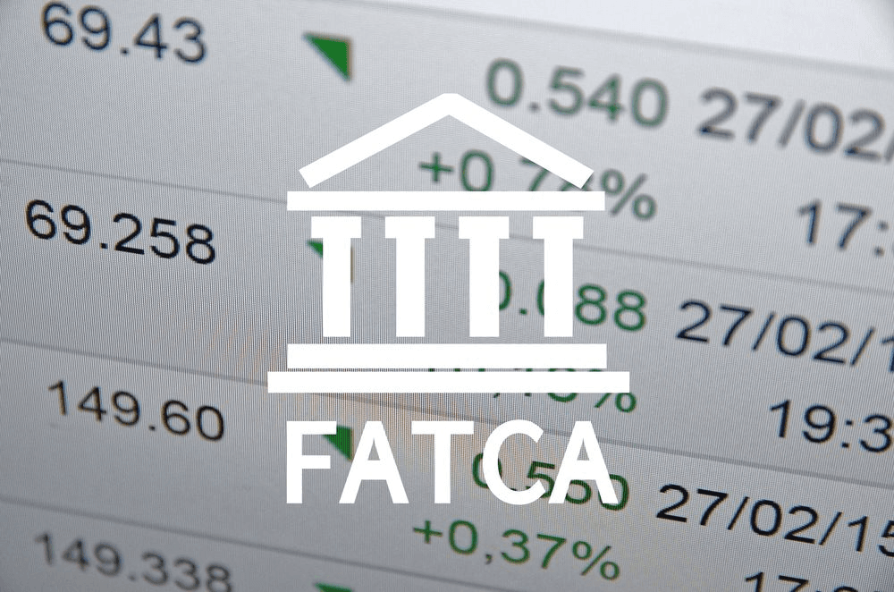 FBAR, FATCA & Foreign Account Compliance