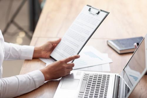 Virtual CFO Services
