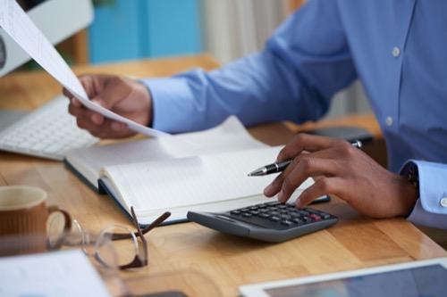 Year-Round Tax Planning