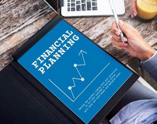 Investment & Income Planning