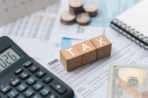 Tax Planning & Advisory