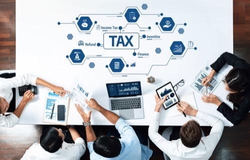 Books Clean-Up & Tax-Ready Financials