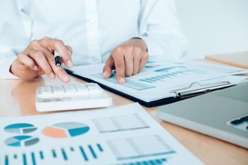 Comprehensive Business Tax Return Preparation