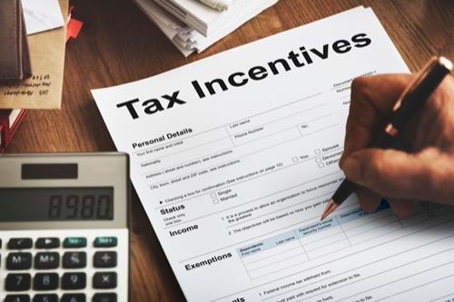 Deduction Optimization and Tax Credits
