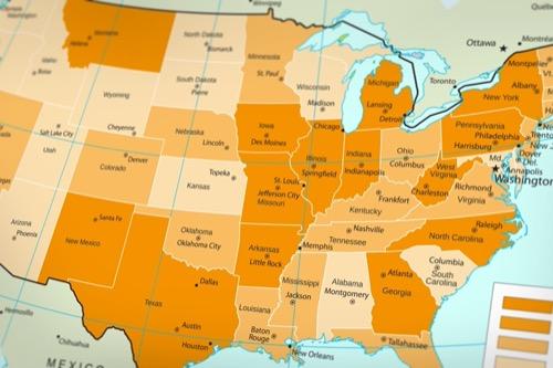 Multi-State and Local Tax Filings
