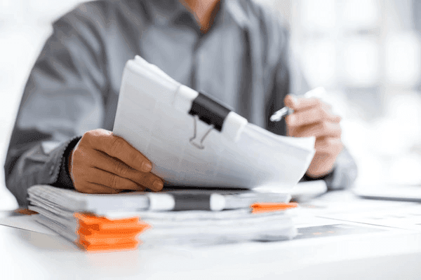 Business tax filing for S-Corps, C-Corps, LLCs