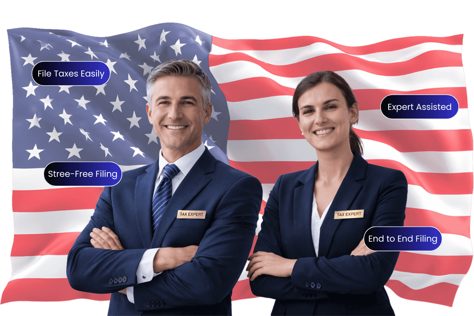 US tax filing for citizens and green card holders