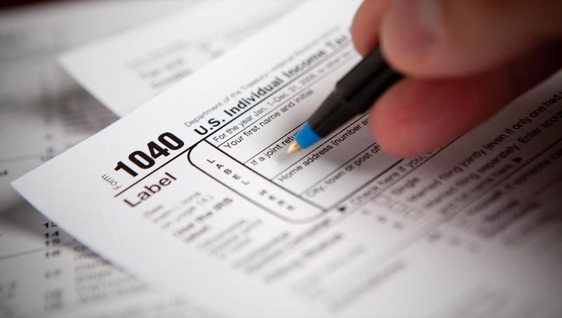 Individual Tax Filing
