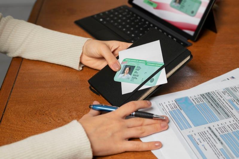 Document Verification & Certification