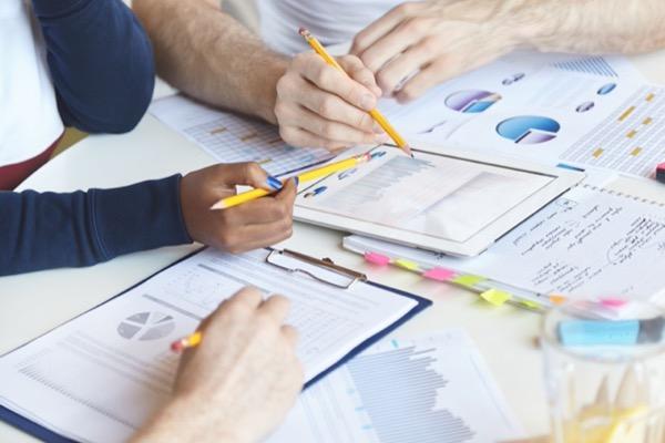 Tax Planning & Advisory