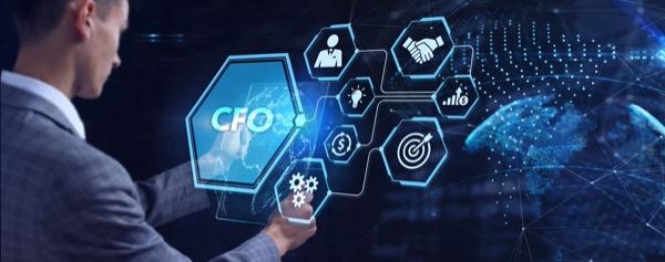 Virtual CFO Services